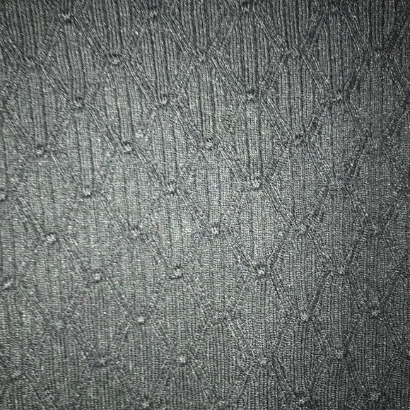 Zara cable knit sweater - Picture 5 of 5